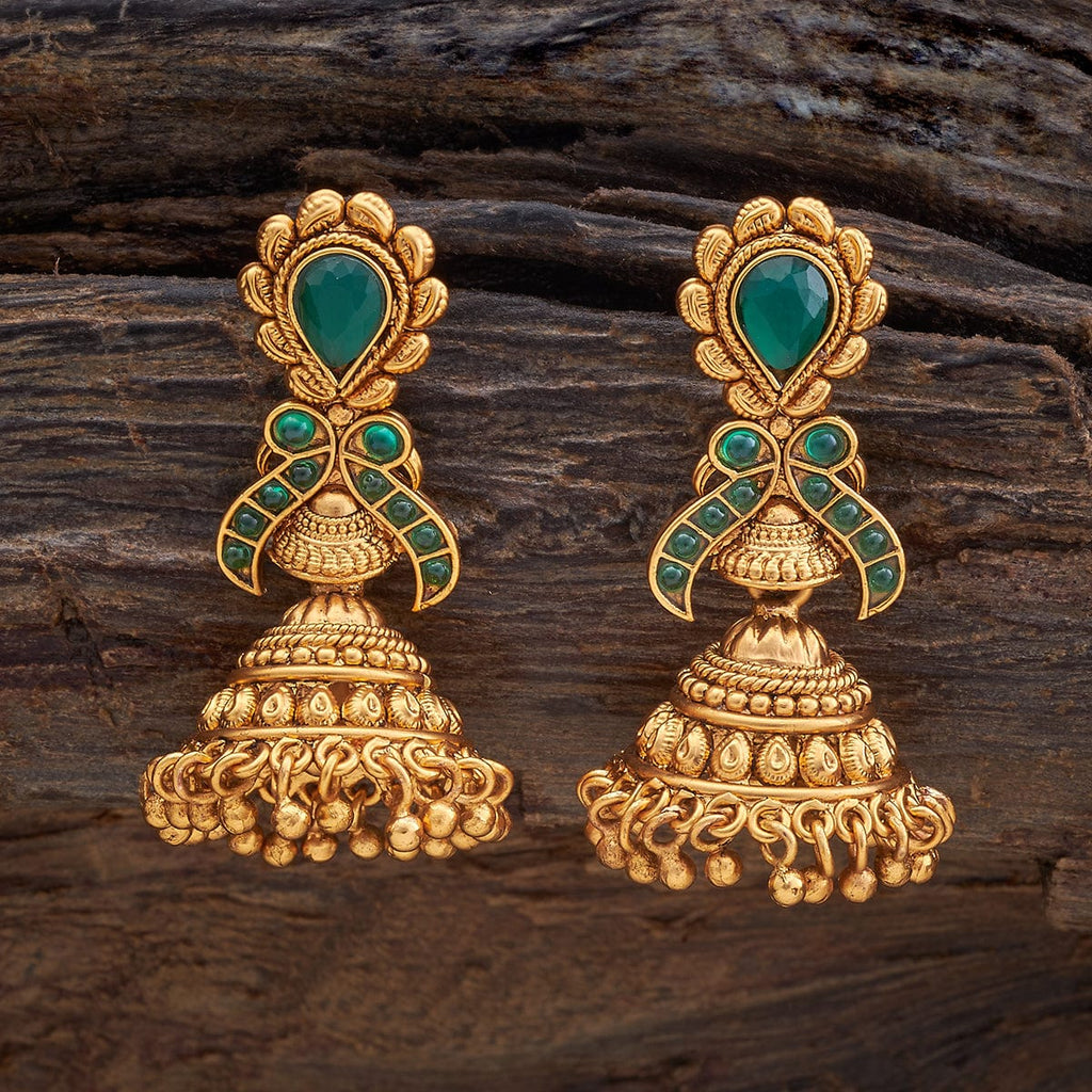 Antique Earring Antique Earring 176877