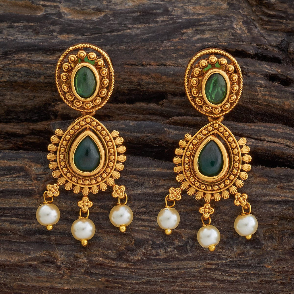 Antique Earring Antique Earring 177704