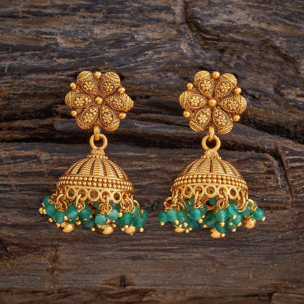 Antique Earring Antique Earring 178671