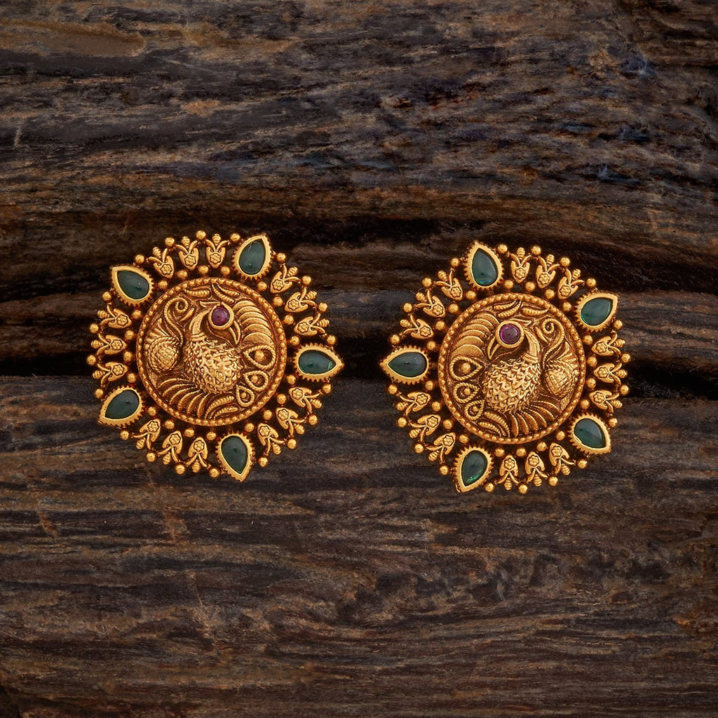 Antique Earring Antique Earring 180072