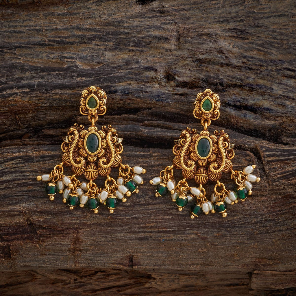 Antique Earring Antique Earring 181375