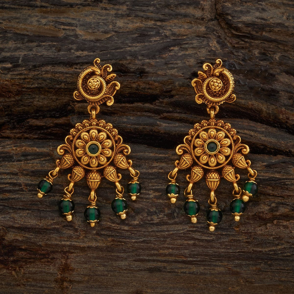 Antique Earring Antique Earring 181379