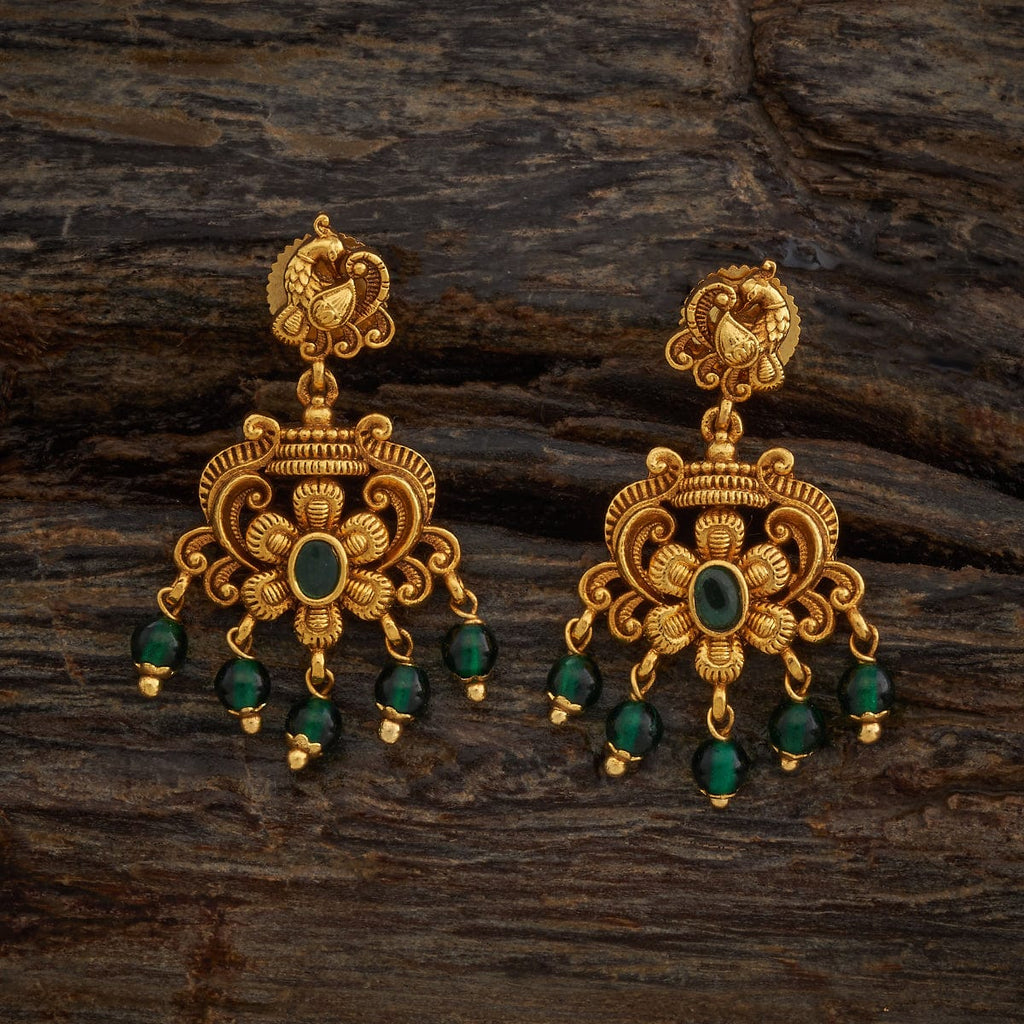 Antique Earring Antique Earring 181382