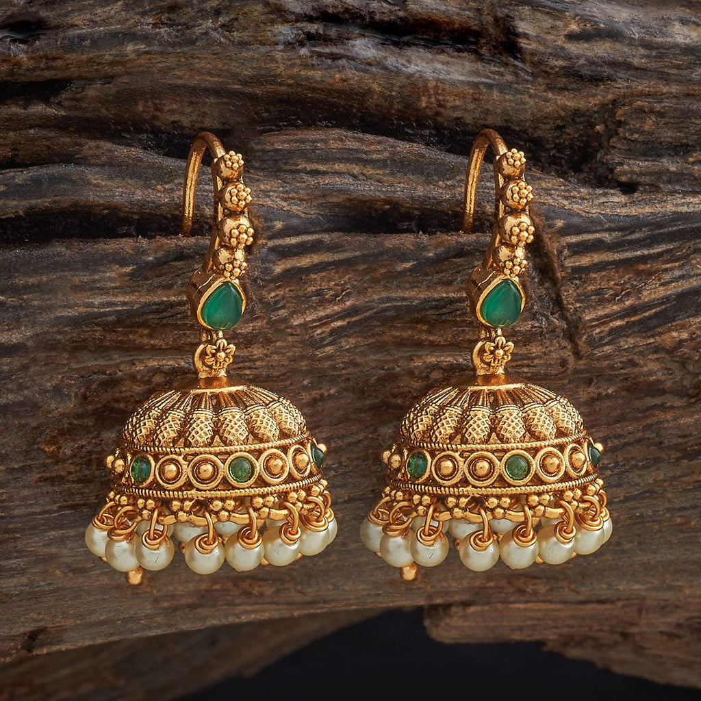 Antique Earring Antique Earring 181452