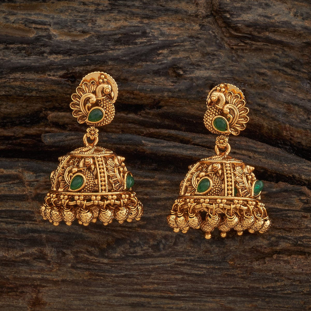 Antique Earring Antique Earring 181482