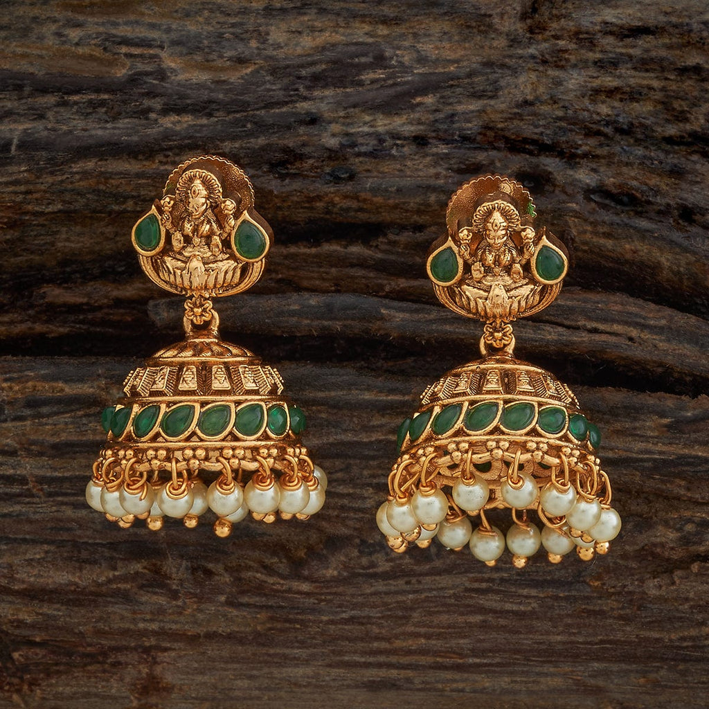 Antique Earring Antique Earring 181492