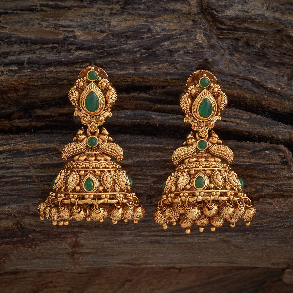 Antique Earring Antique Earring 181495