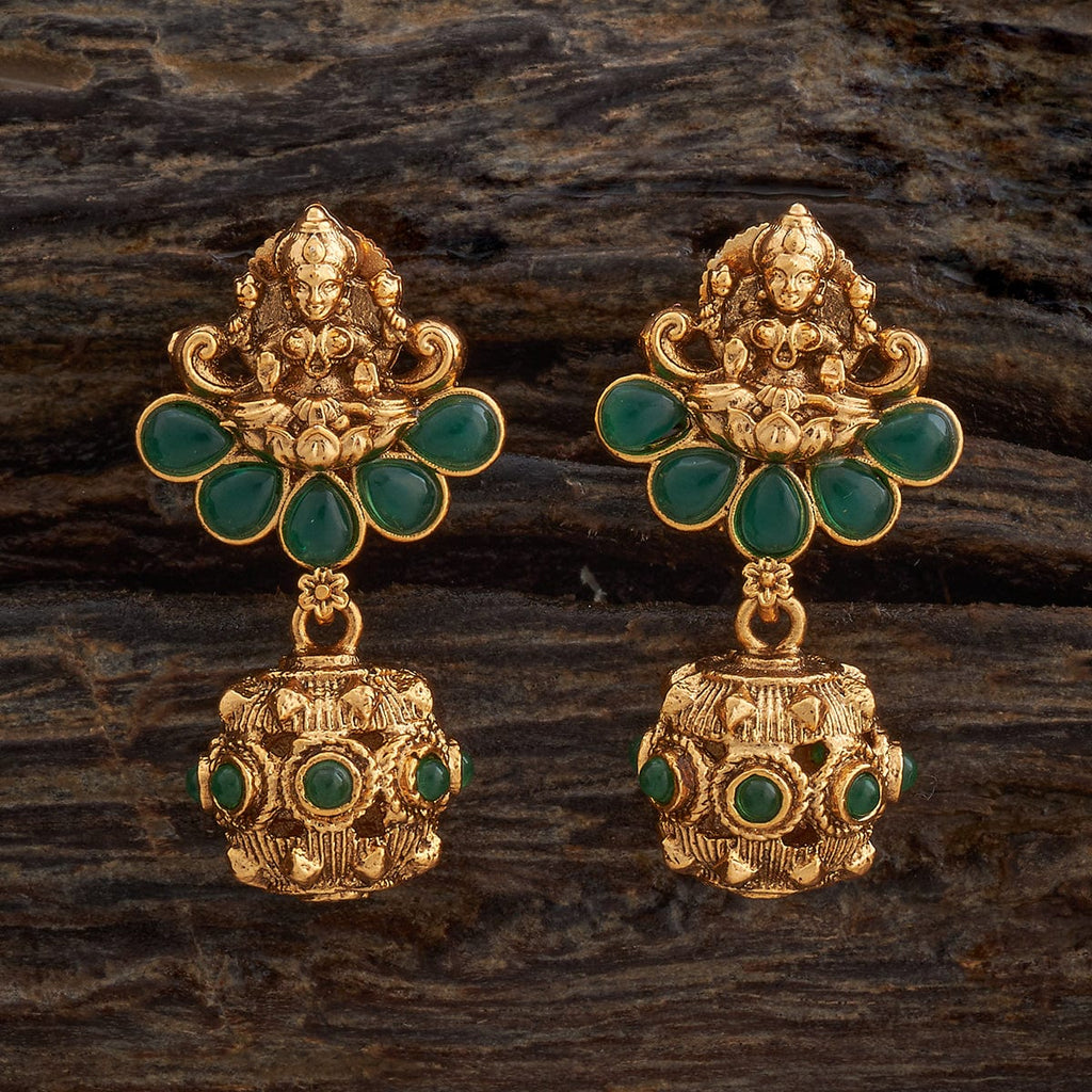 Antique Earring Antique Earring 181497