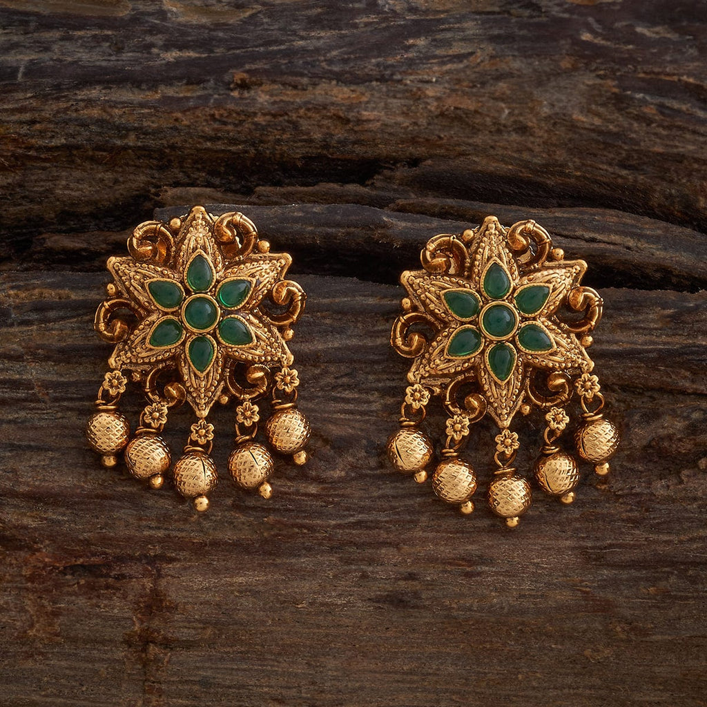 Antique Earring Antique Earring 181499