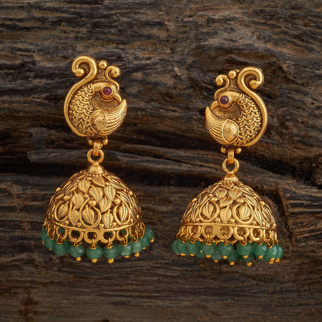 Antique Earring Antique Earring 182327