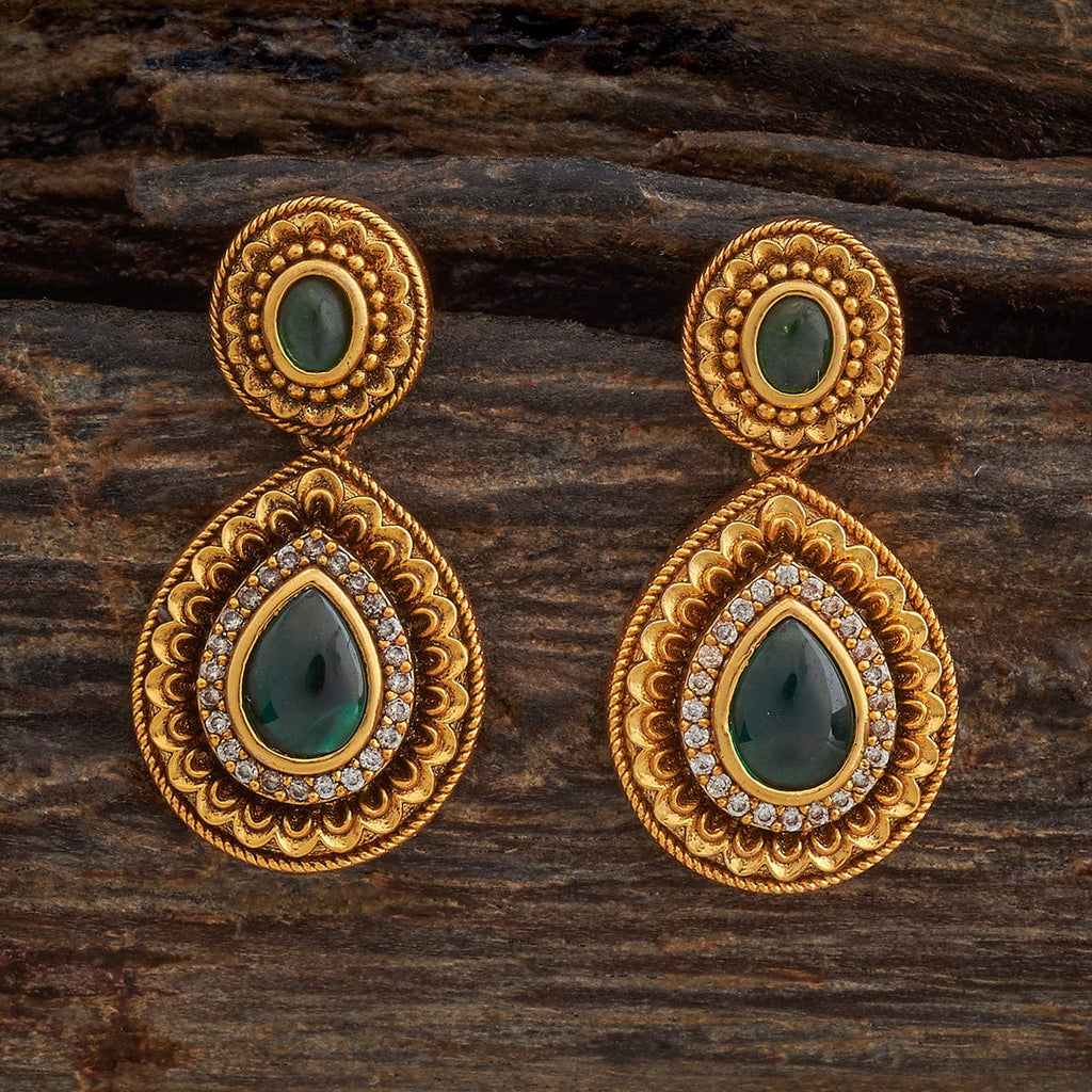 Antique Earring Antique Earring 182375