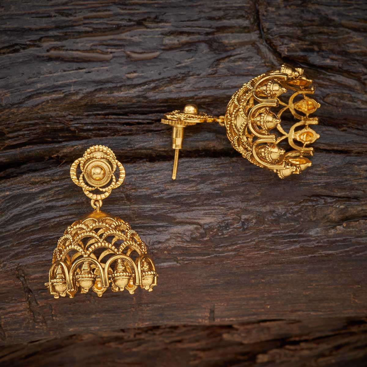 Antique Earring Antique Earring 139996