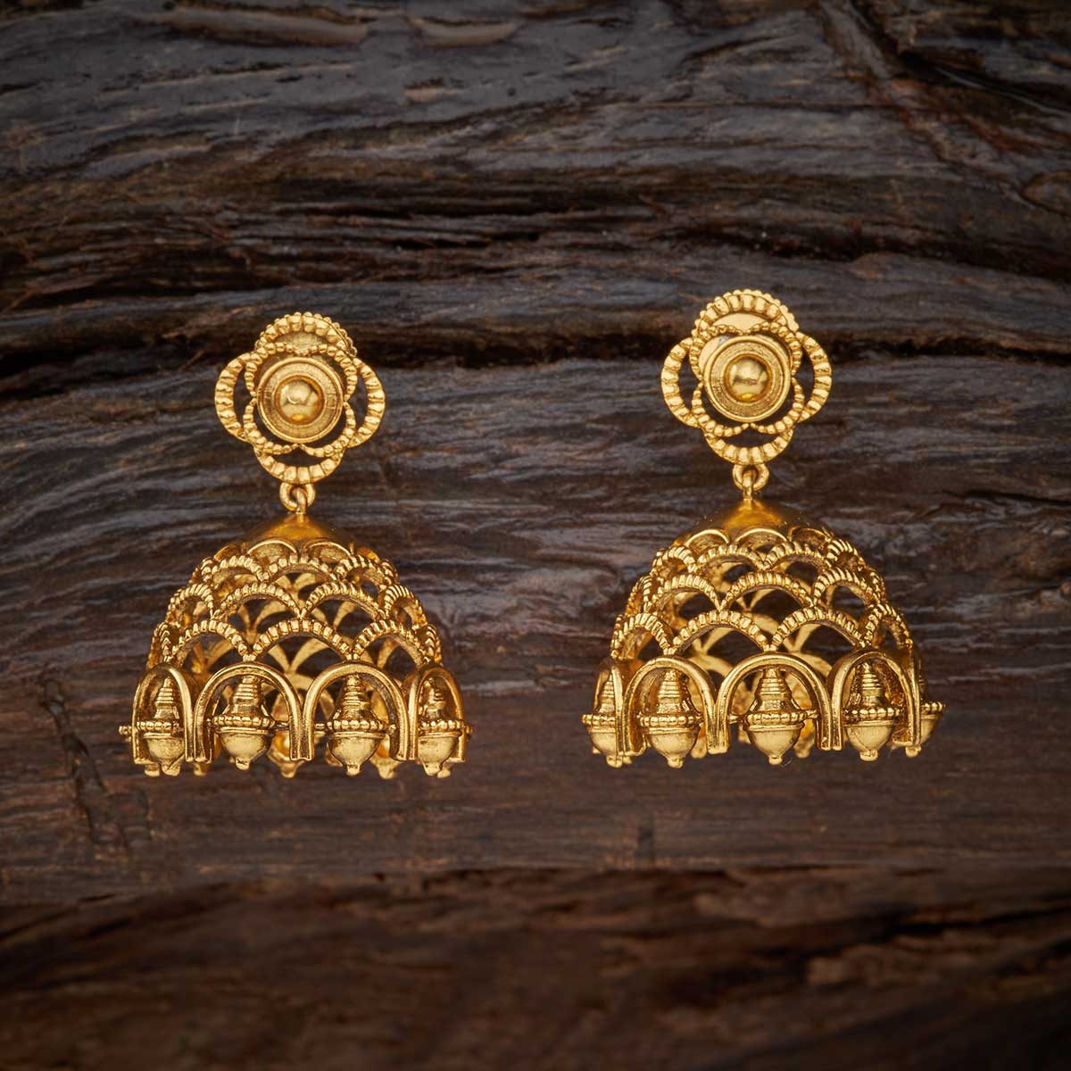 Antique Earring Antique Earring 139996