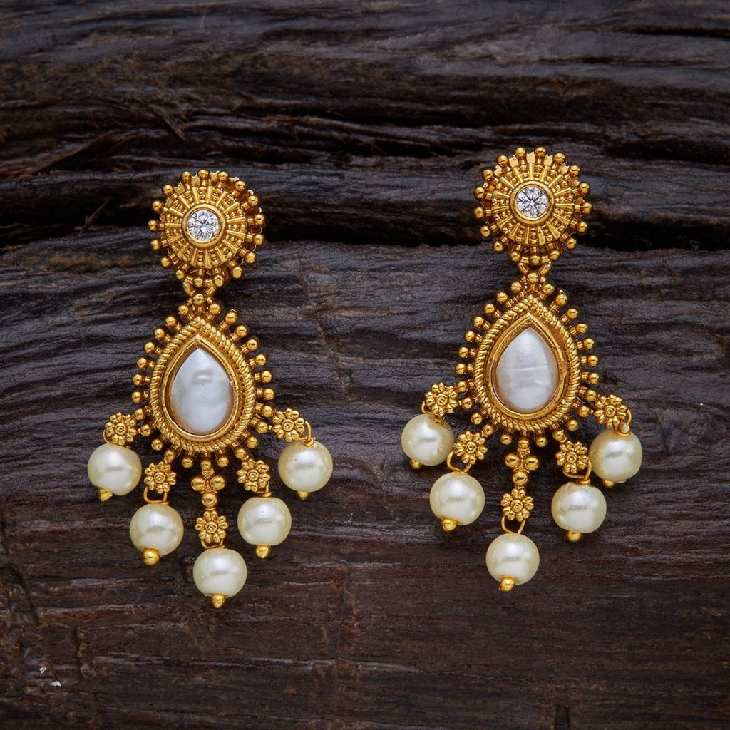 Antique Earring Antique Earring 145194