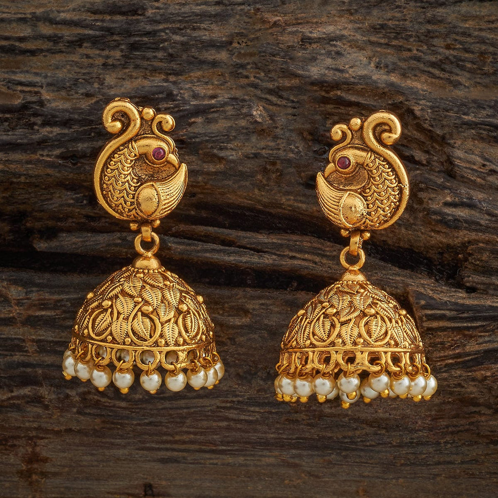 Antique Earring Antique Earring 182327