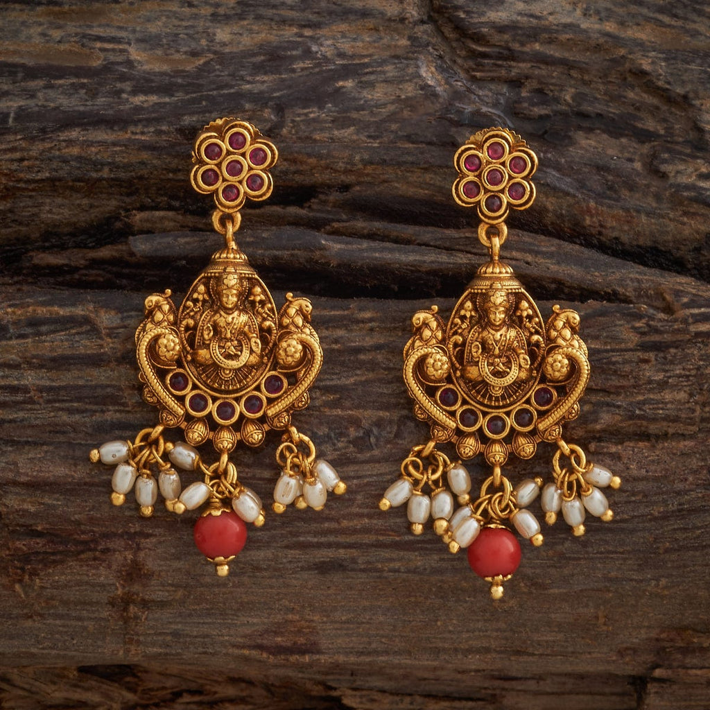 Antique Earring Antique Earring 181405