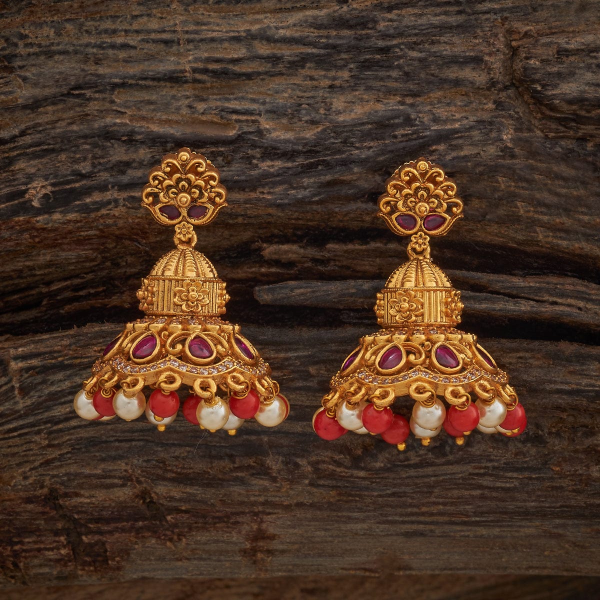 Antique Earring Antique Earring 182766