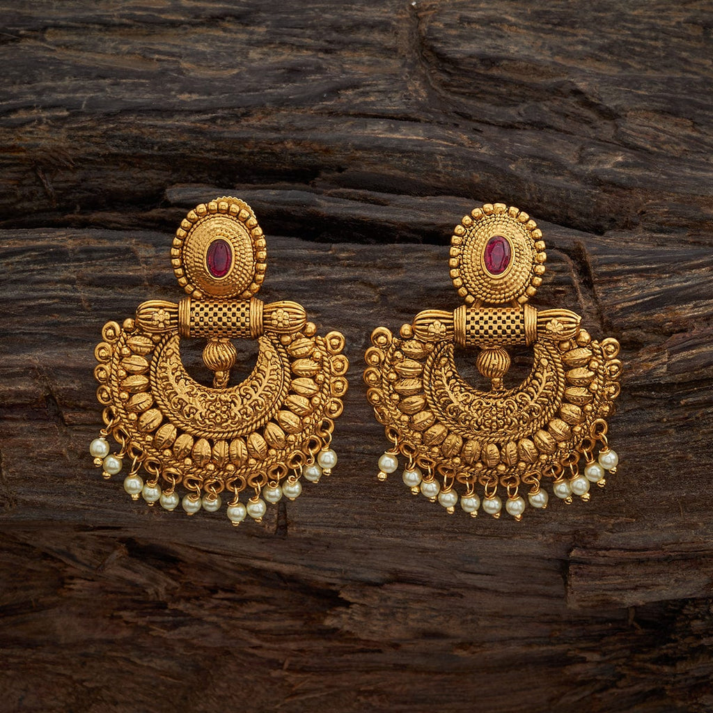 Antique Earring Antique Earring 133338