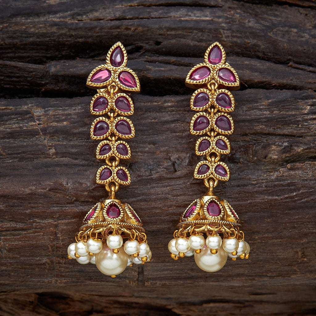 Antique Earring Antique Earring 140598