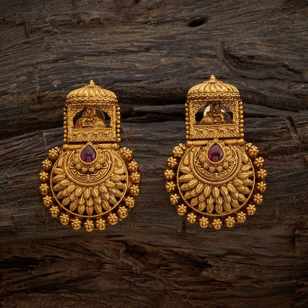 Antique Earring Antique Earring 142084