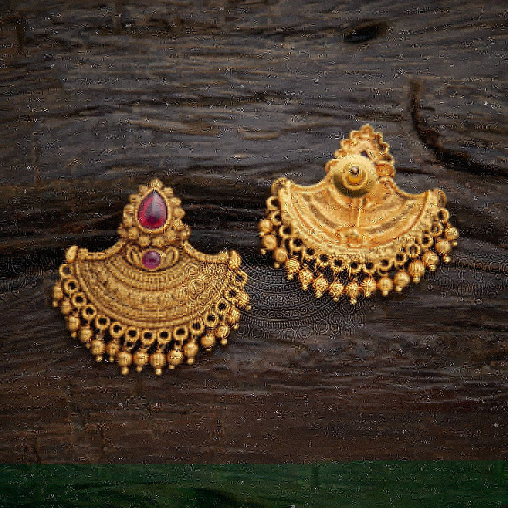 Antique Earring Antique Earring 143519