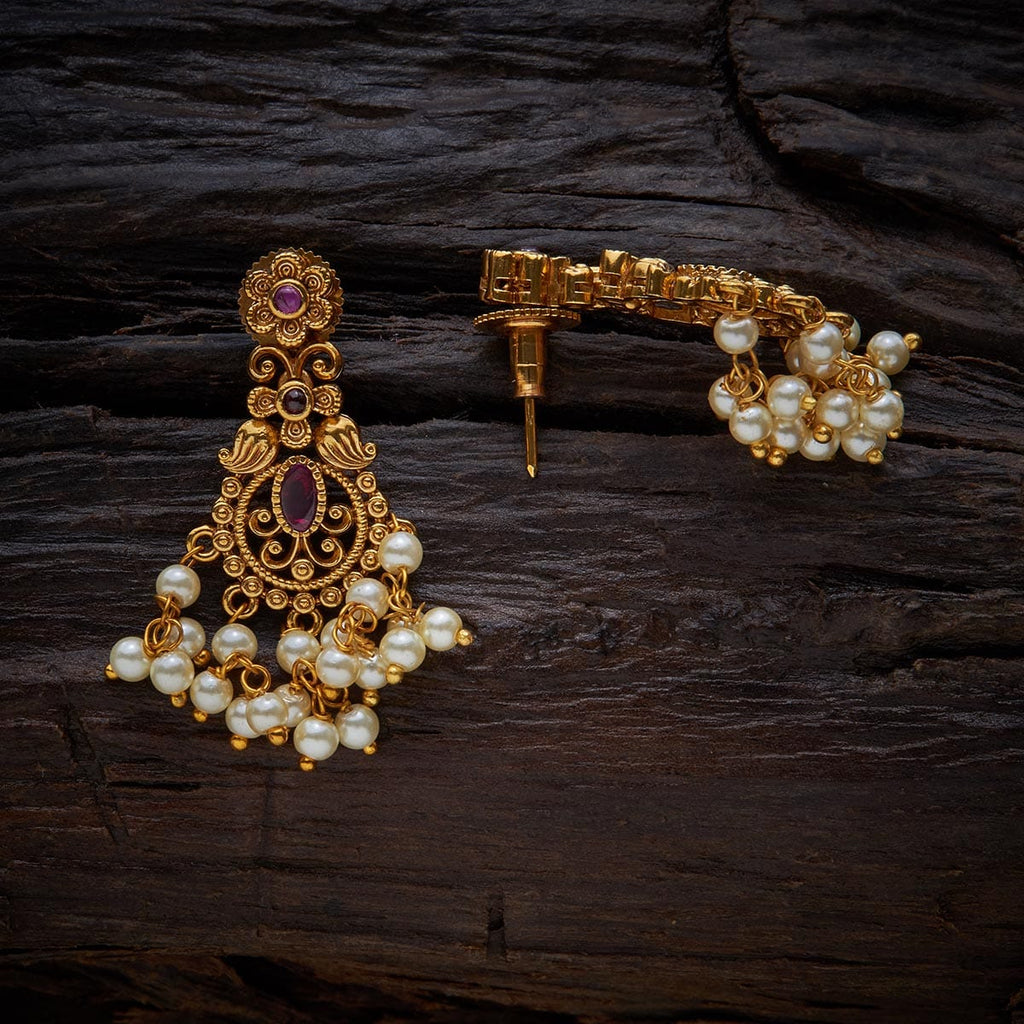 Antique Earring Antique Earring 143695