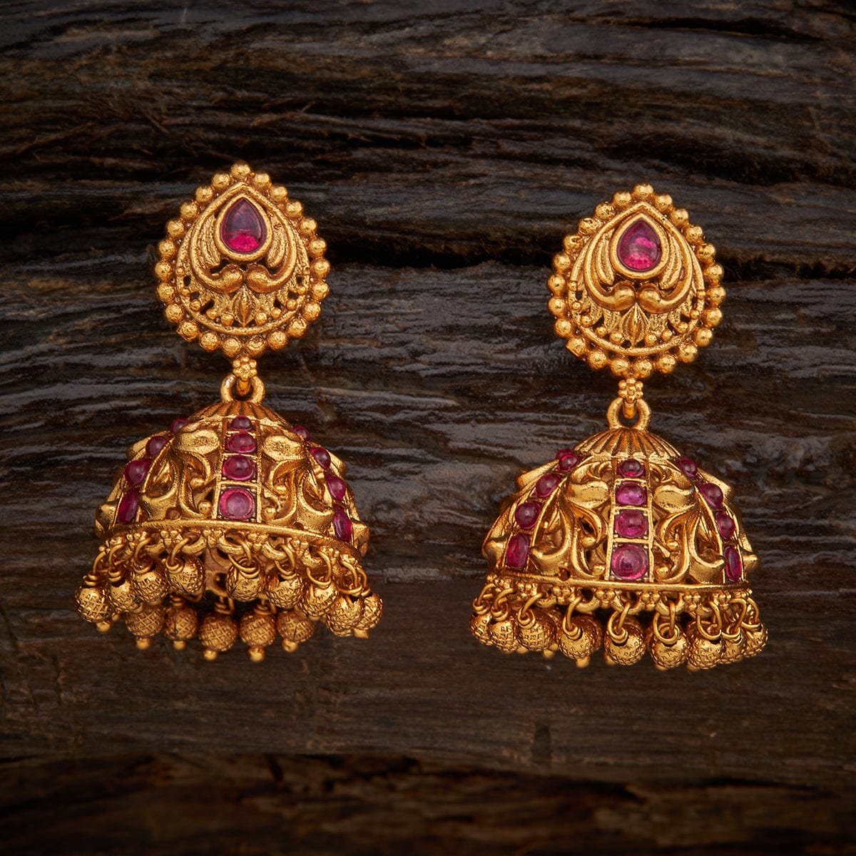 Antique Earring Antique Earring 145339