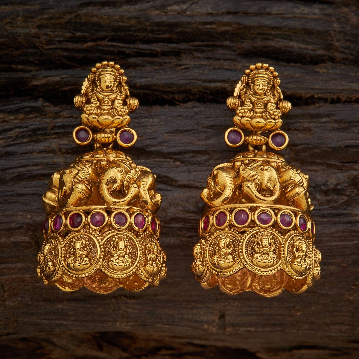 Antique Earring Antique Earring 145756