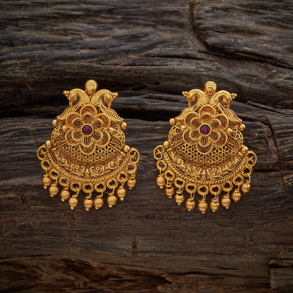 Antique Earring Antique Earring 146022