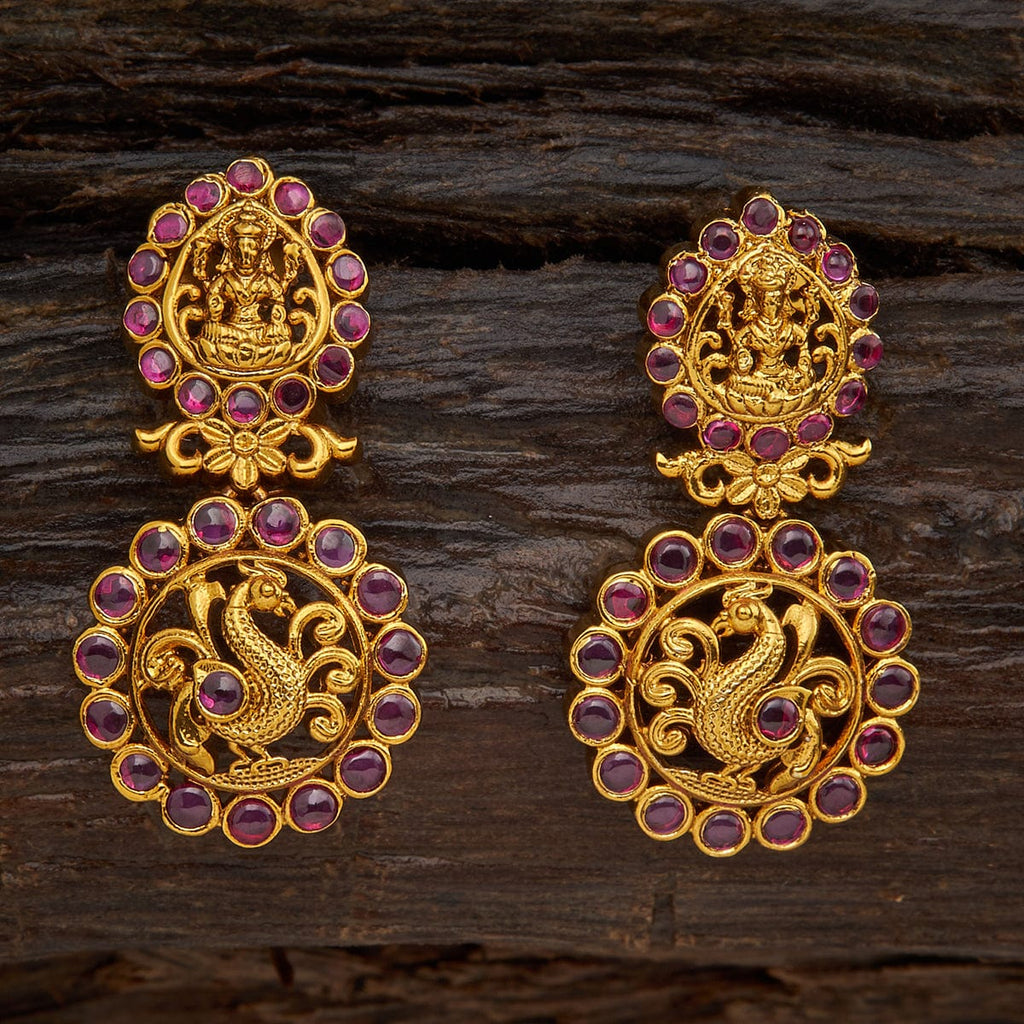 Antique Earring Antique Earring 146109