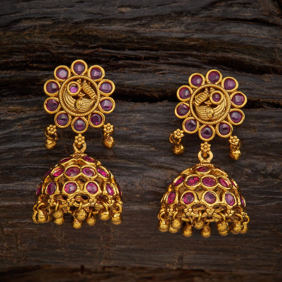 Antique Earring Antique Earring 146797