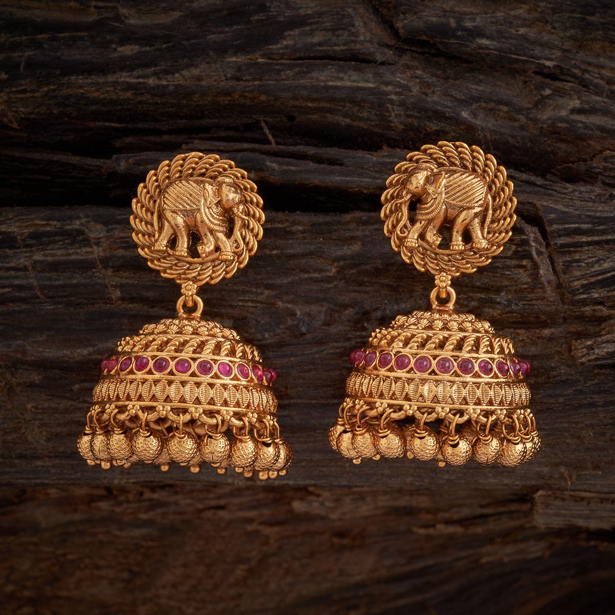 Antique Earring Antique Earring 148082