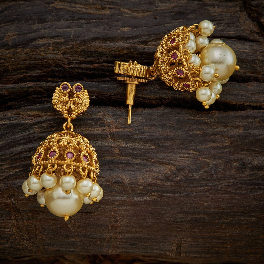 Antique Earring Antique Earring 148424