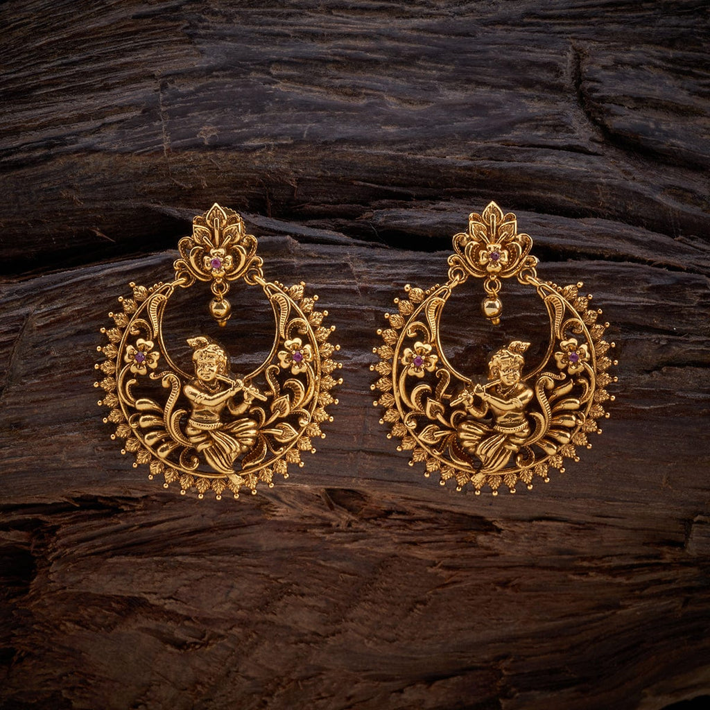 Antique Earring Antique Earring 150370