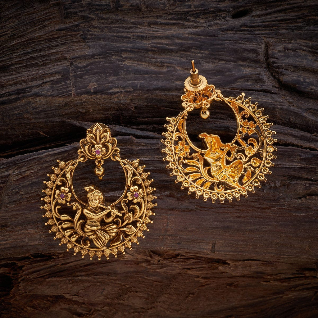 Antique Earring Antique Earring 150370