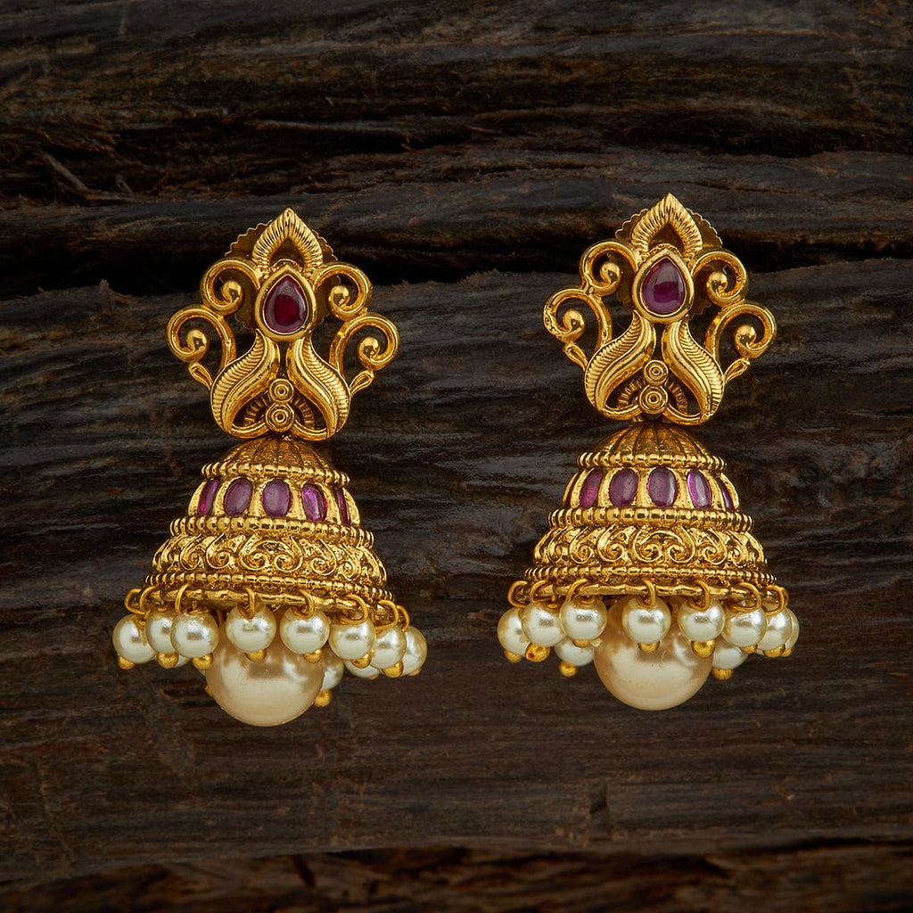 Antique Earring Antique Earring 150907