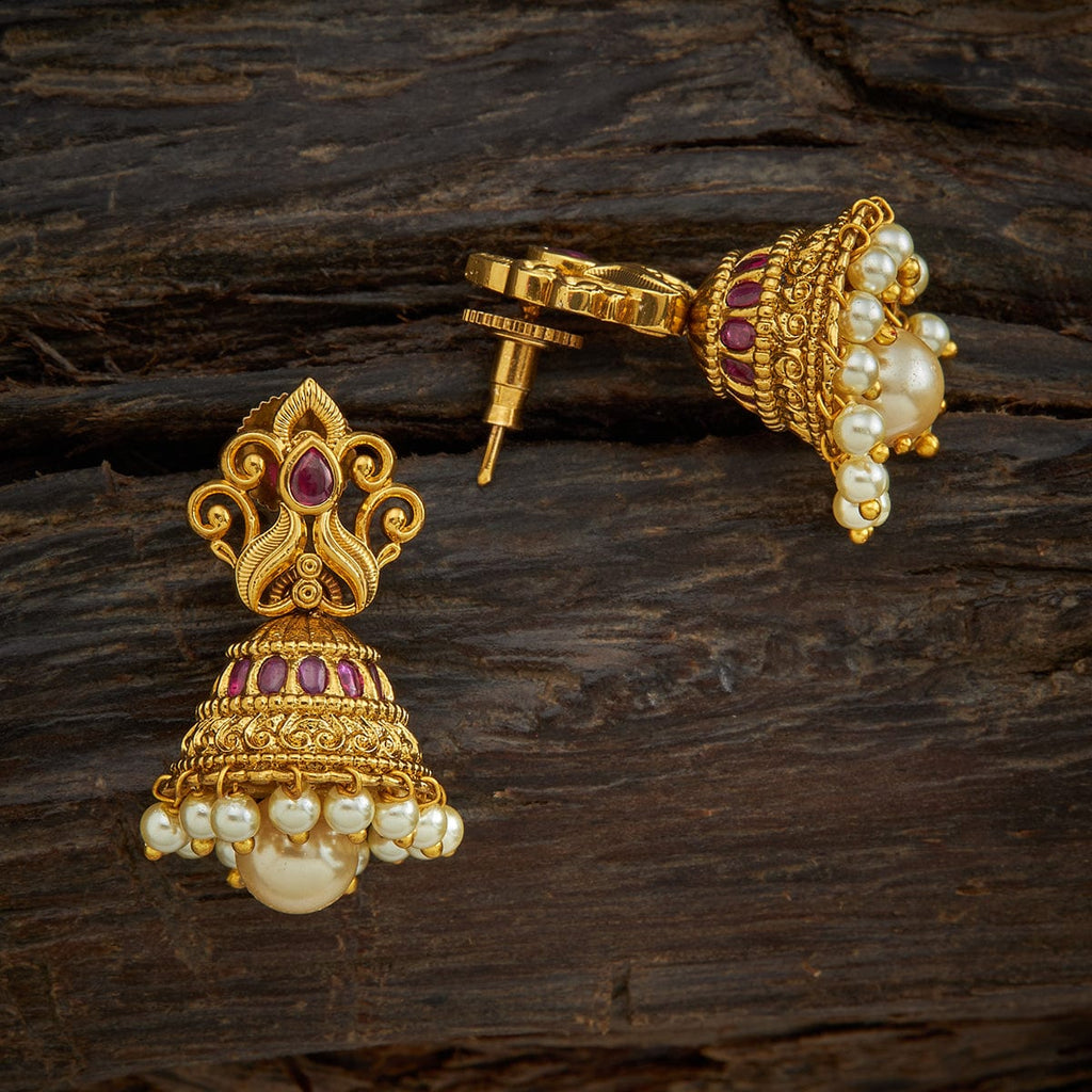 Antique Earring Antique Earring 150907