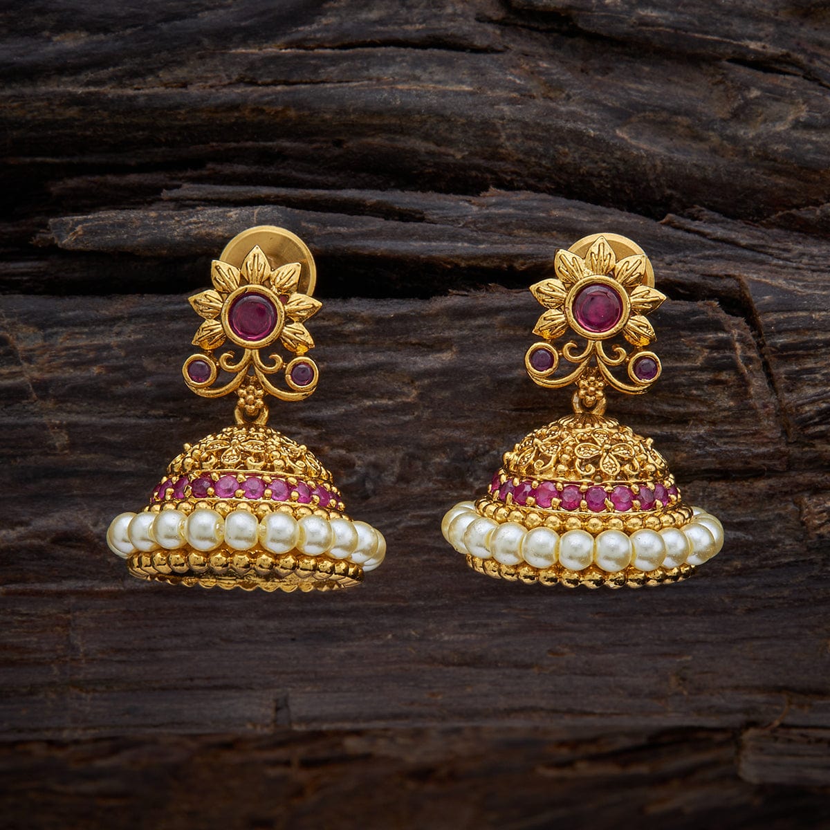 Antique Earring Antique Earring 152574