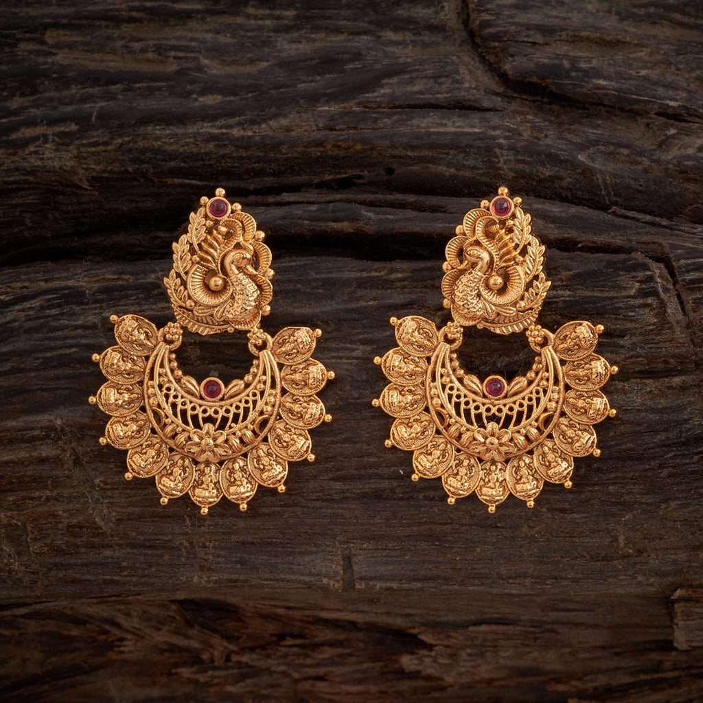 Antique Earring Antique Earring 153320