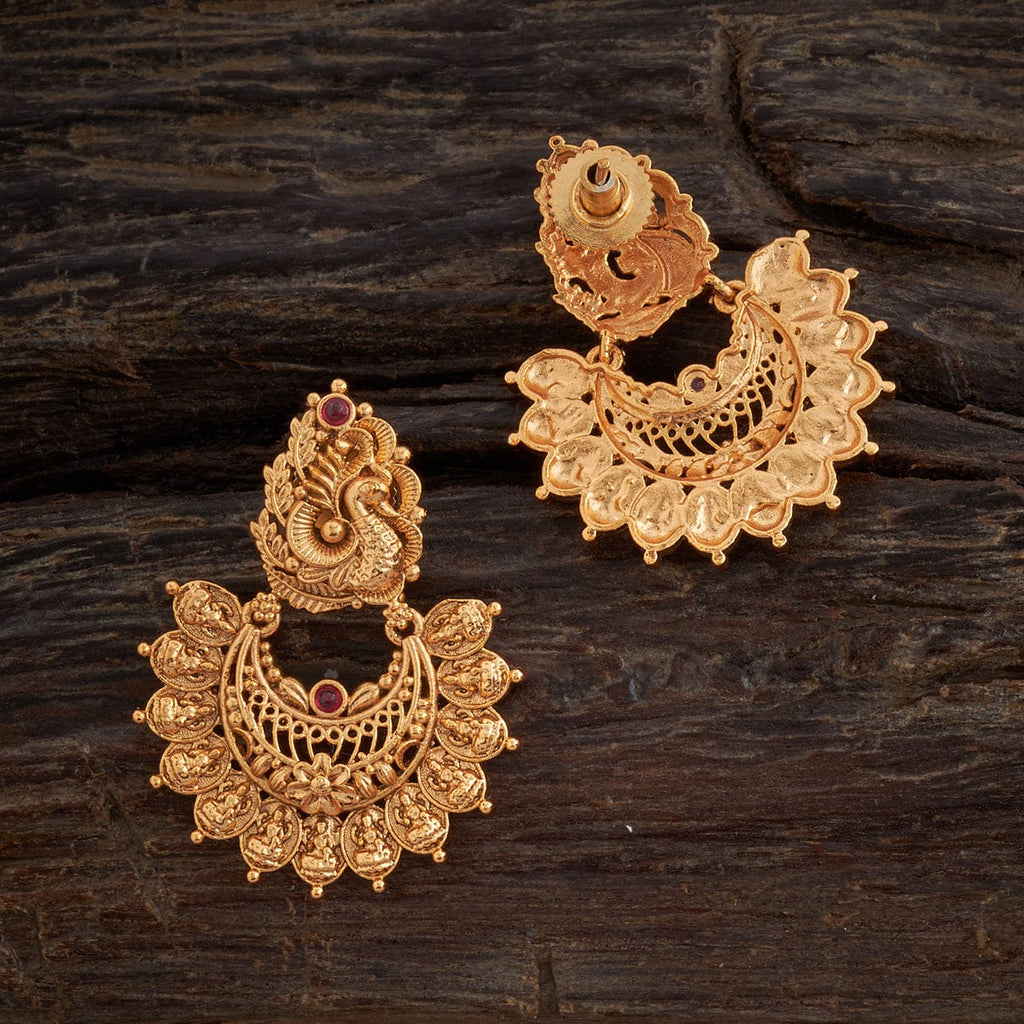 Antique Earring Antique Earring 153320