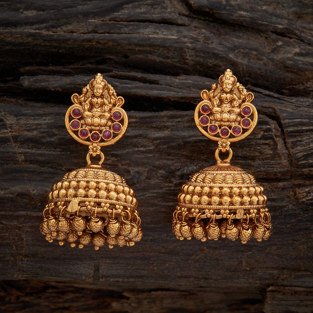 Antique Earring Antique Earring 153349