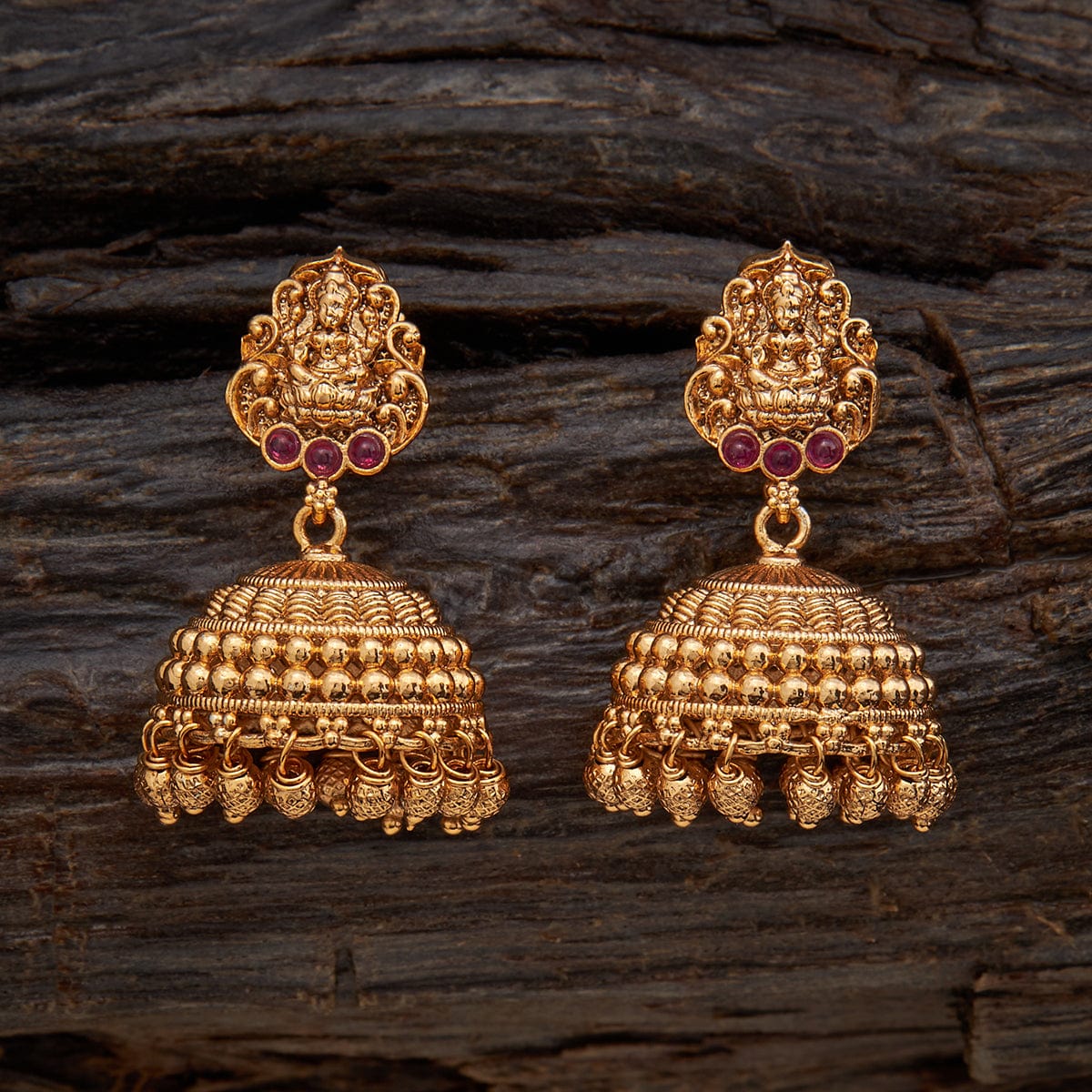 Antique Earring Antique Earring 153350