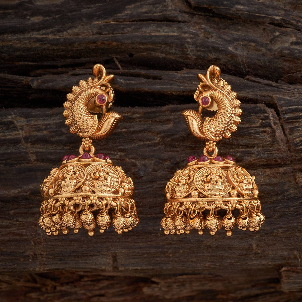 Antique Earring Antique Earring 153351