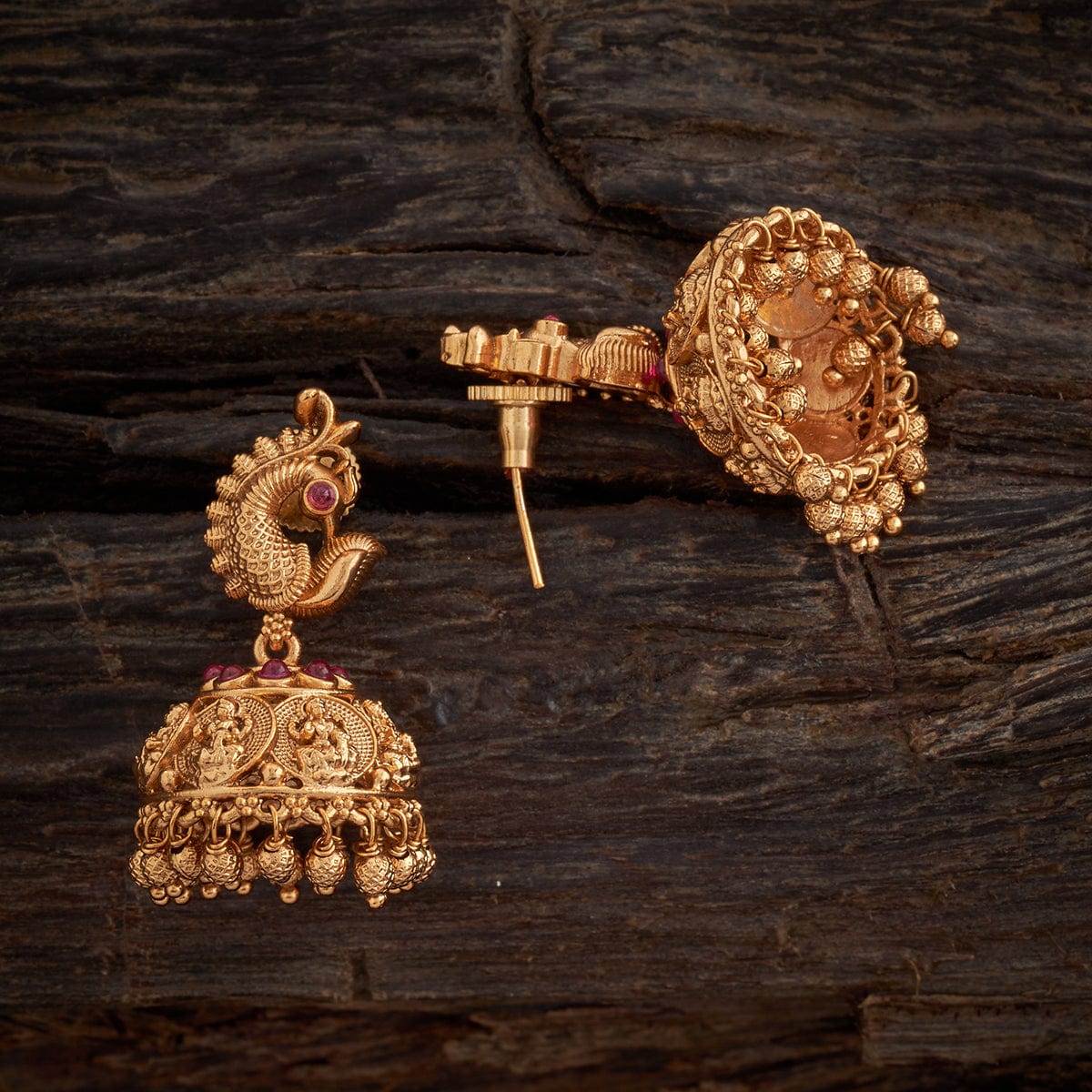 Antique Earring Antique Earring 153351