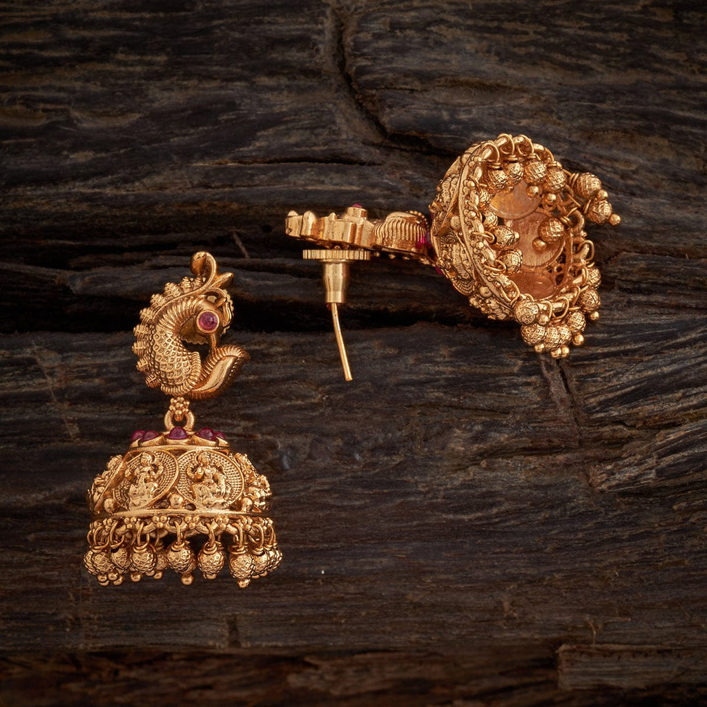 Antique Earring Antique Earring 153351