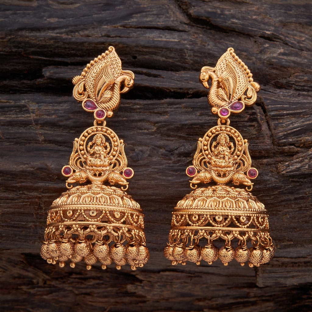 Antique Earring Antique Earring 153352