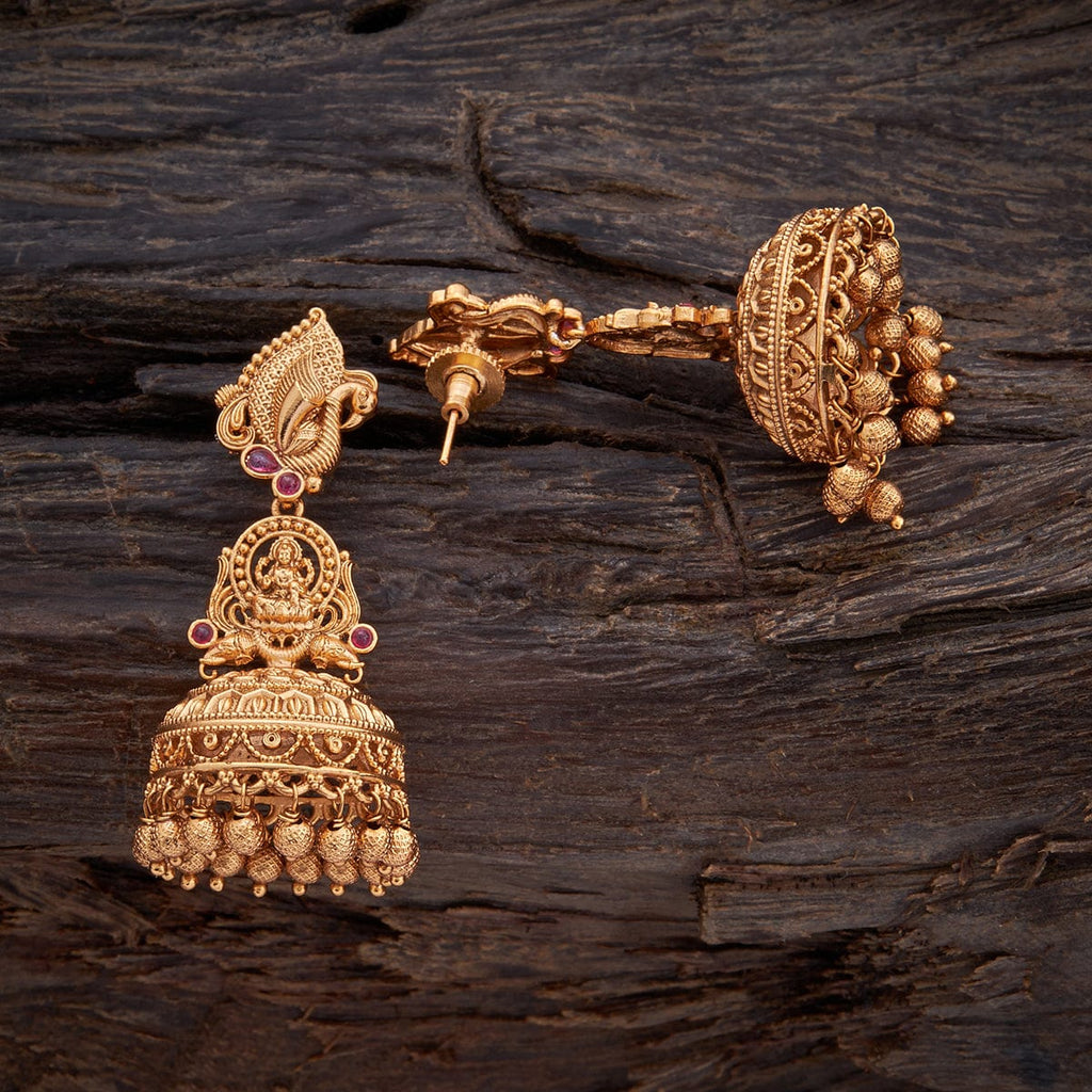 Antique Earring Antique Earring 153352