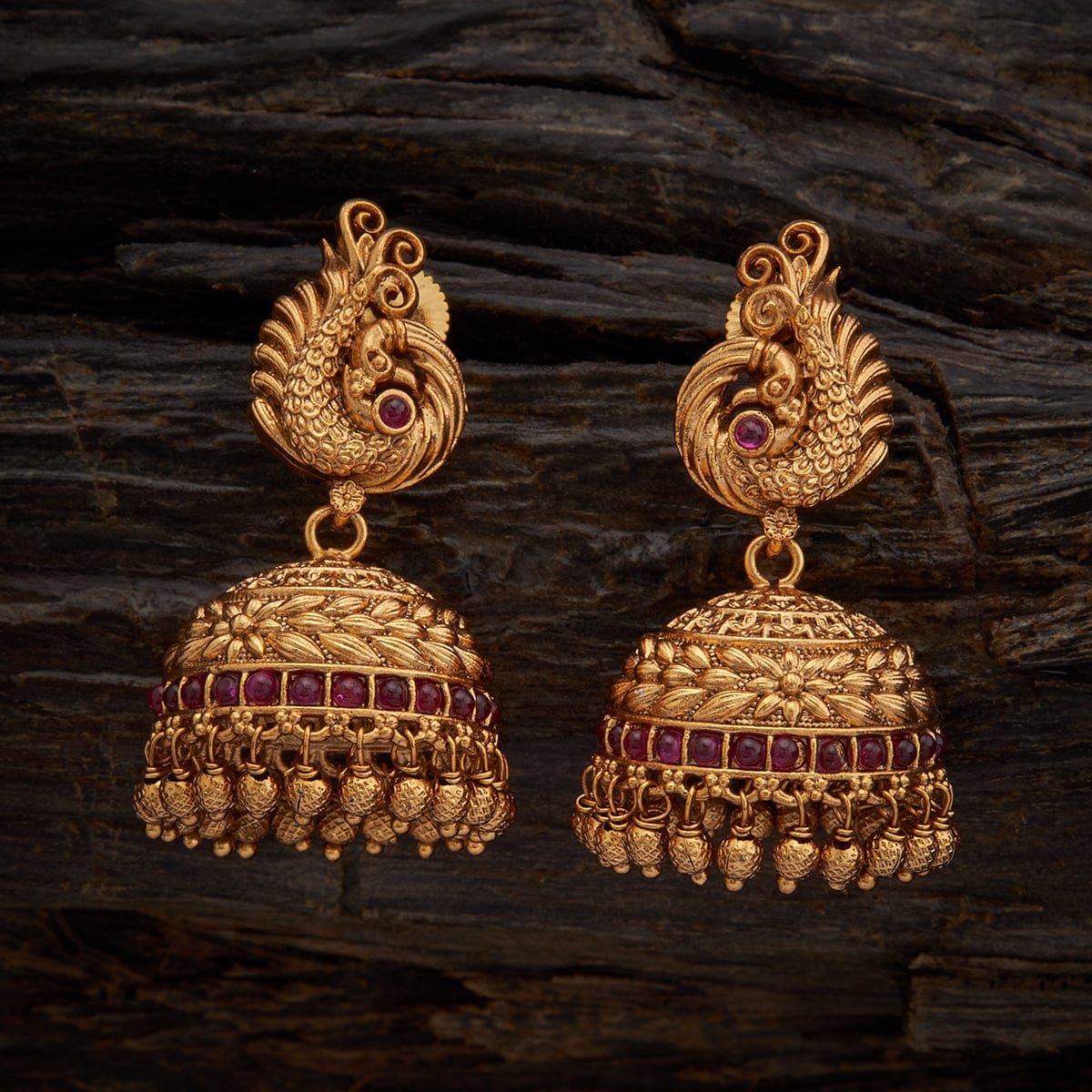 Antique Earring Antique Earring 153356