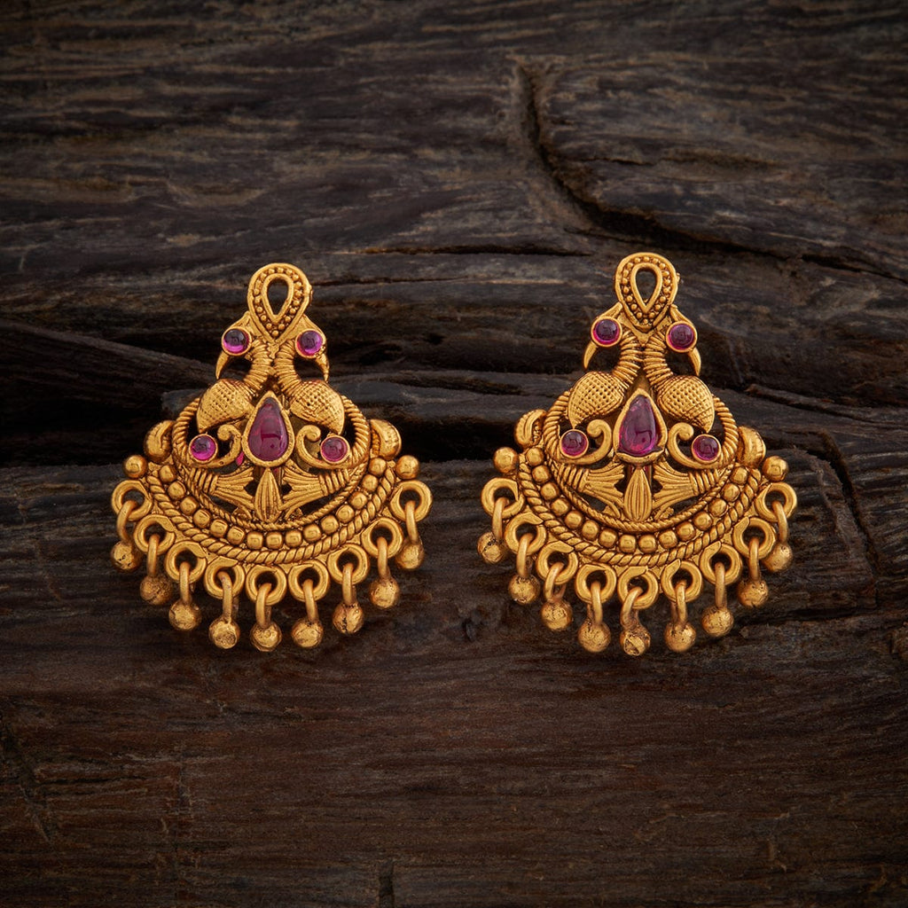 Antique Earring Antique Earring 153639