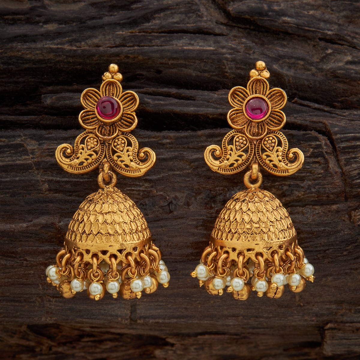 Antique Earring Antique Earring 154355